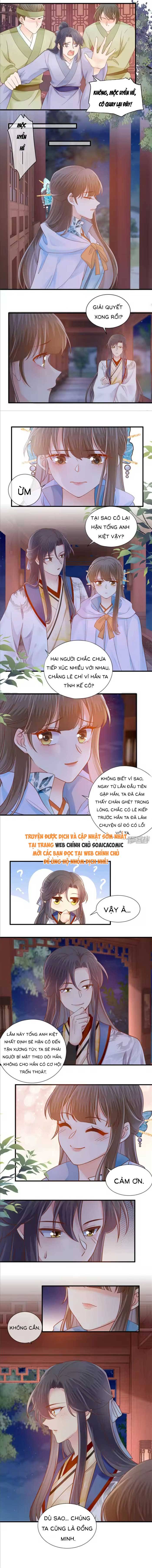 Độc Phi Trùng Sinh Báo Thù - Chap Độc Phi Trùng Sinh [...] – Chap 60