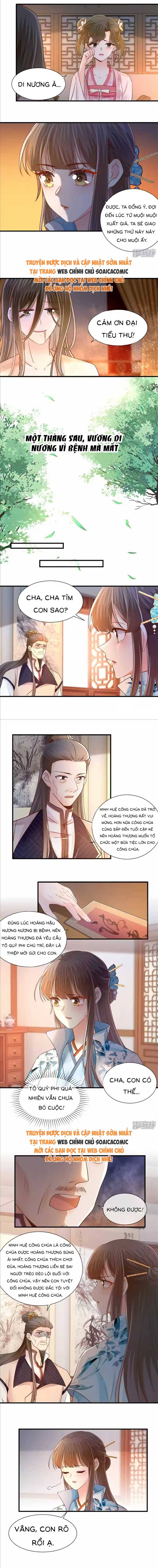 Độc Phi Trùng Sinh Báo Thù - Chap Độc Phi Trùng Sinh [...] – Chap 61