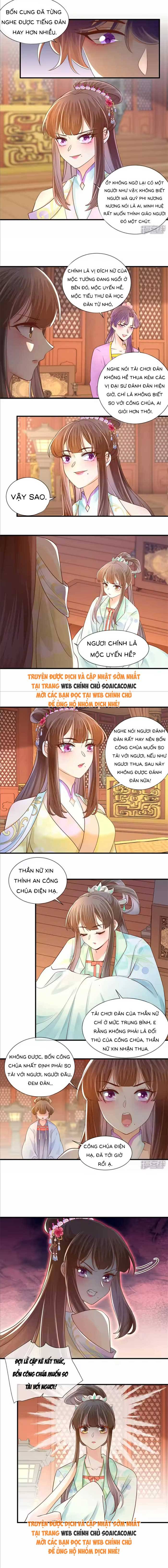 Độc Phi Trùng Sinh Báo Thù - Chap Độc Phi Trùng Sinh [...] – Chap 62