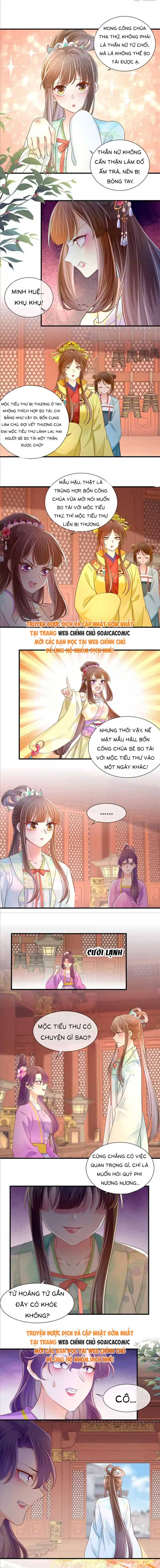 Độc Phi Trùng Sinh Báo Thù - Chap Độc Phi Trùng Sinh [...] – Chap 63