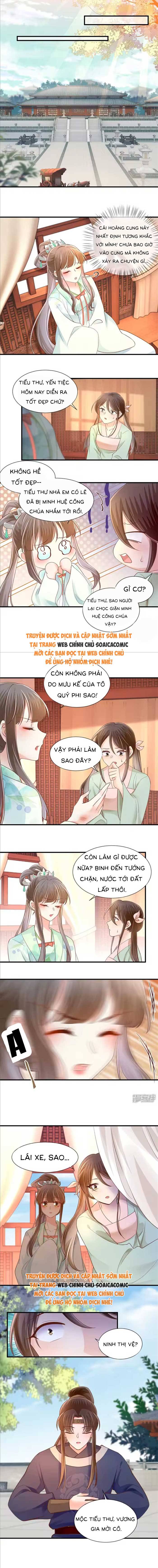 Độc Phi Trùng Sinh Báo Thù - Chap Độc Phi Trùng Sinh [...] – Chap 63