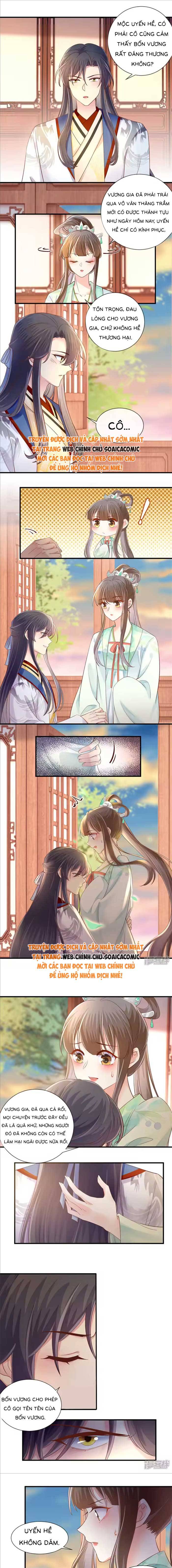 Độc Phi Trùng Sinh Báo Thù - Chap Độc Phi Trùng Sinh [...] – Chap 65