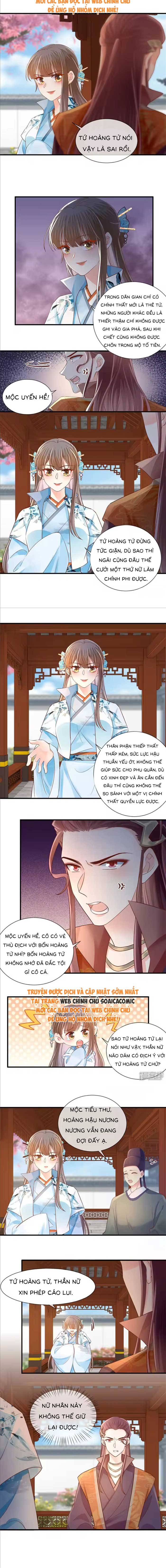 Độc Phi Trùng Sinh Báo Thù - Chap Độc Phi Trùng Sinh [...] – Chap 65