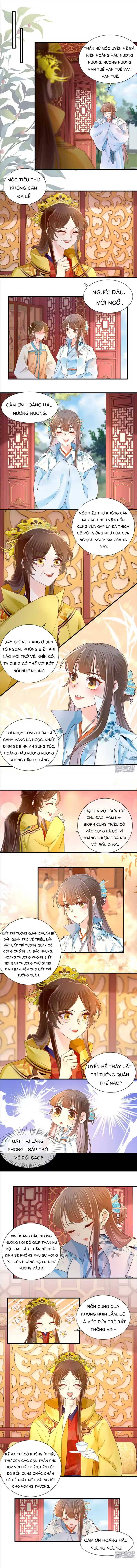 Độc Phi Trùng Sinh Báo Thù - Chap Độc Phi Trùng Sinh [...] – Chap 66