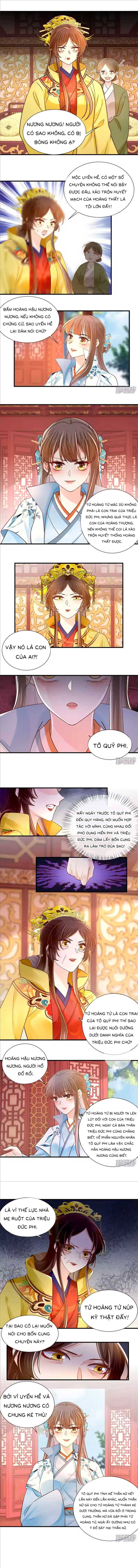 Độc Phi Trùng Sinh Báo Thù - Chap Độc Phi Trùng Sinh [...] – Chap 67