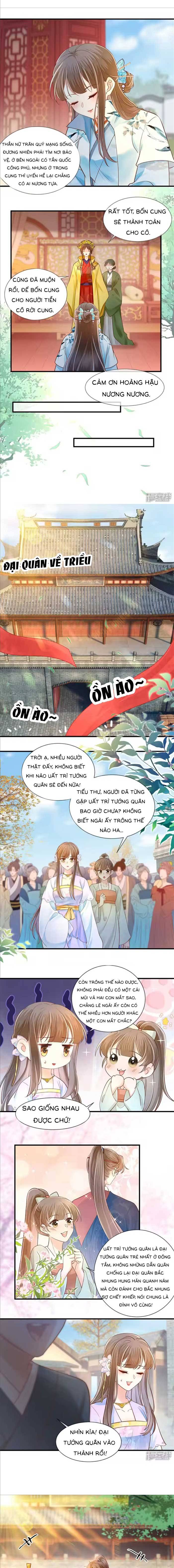 Độc Phi Trùng Sinh Báo Thù - Chap Độc Phi Trùng Sinh [...] – Chap 67