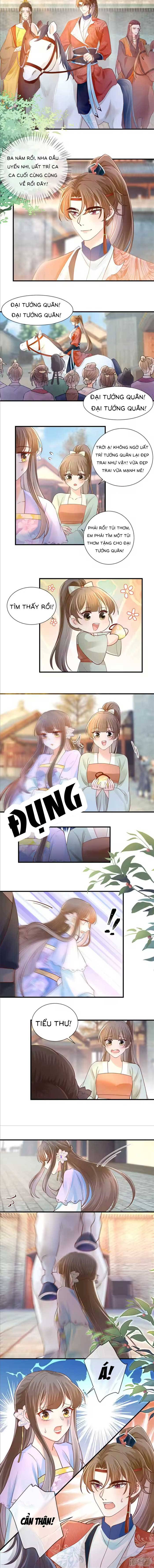 Độc Phi Trùng Sinh Báo Thù - Chap Độc Phi Trùng Sinh [...] – Chap 67
