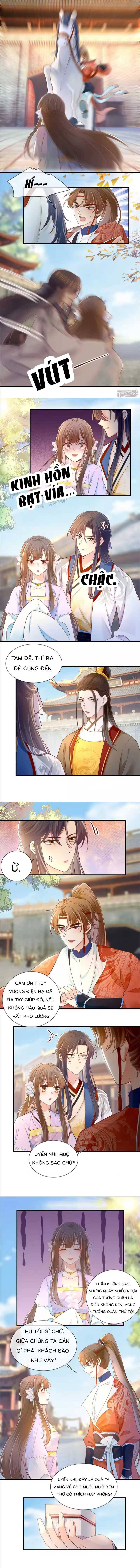 Độc Phi Trùng Sinh Báo Thù - Chap Độc Phi Trùng Sinh [...] – Chap 68