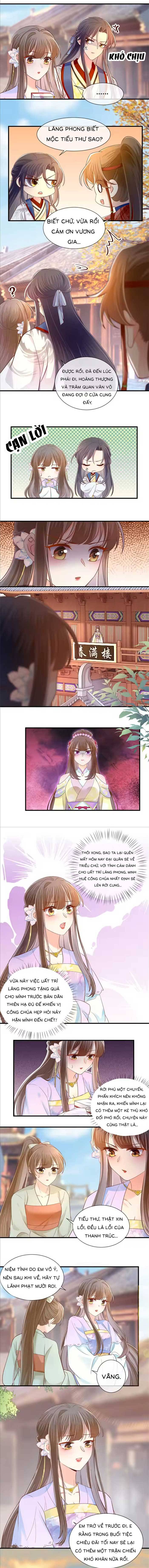 Độc Phi Trùng Sinh Báo Thù - Chap Độc Phi Trùng Sinh [...] – Chap 68