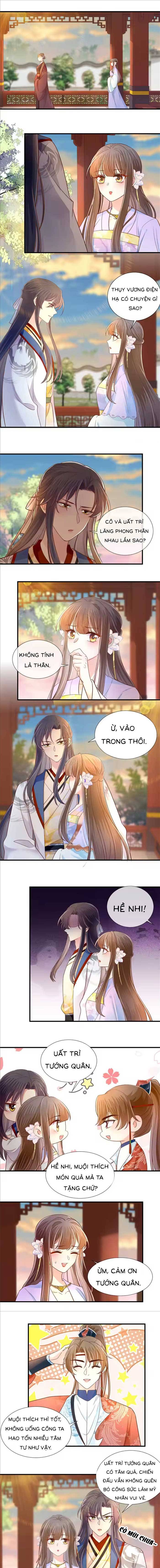 Độc Phi Trùng Sinh Báo Thù - Chap Độc Phi Trùng Sinh [...] – Chap 69