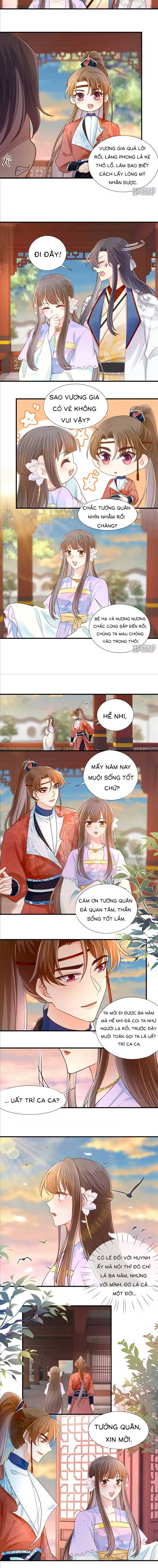 Độc Phi Trùng Sinh Báo Thù - Chap Độc Phi Trùng Sinh [...] – Chap 69