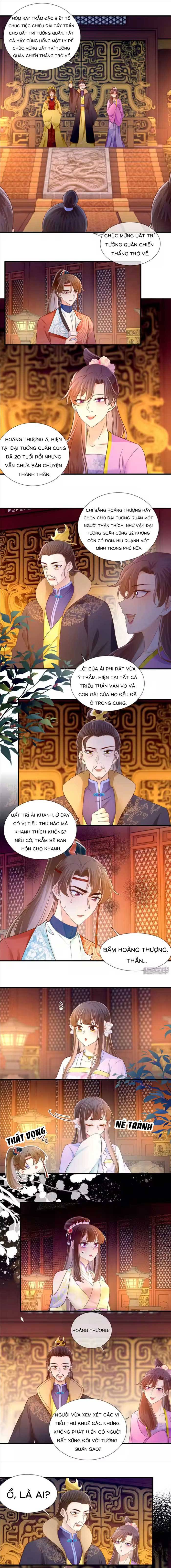 Độc Phi Trùng Sinh Báo Thù - Chap Độc Phi Trùng Sinh [...] – Chap 70