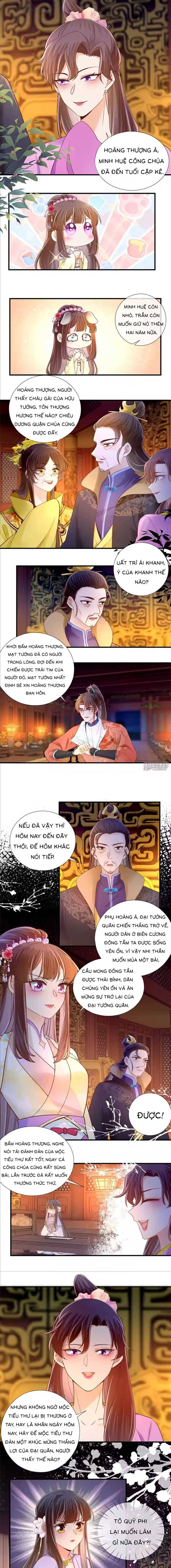 Độc Phi Trùng Sinh Báo Thù - Chap Độc Phi Trùng Sinh [...] – Chap 70