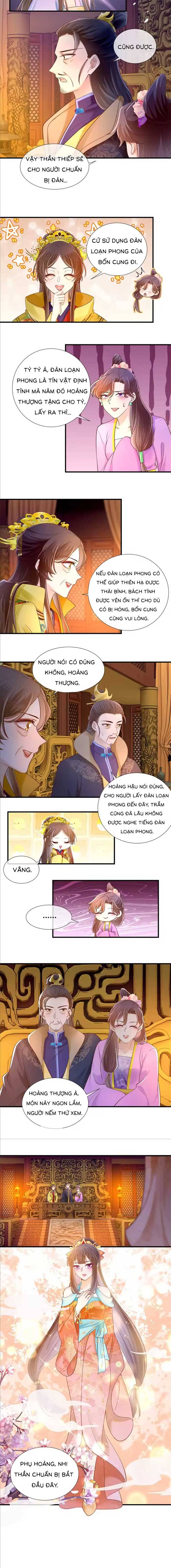 Độc Phi Trùng Sinh Báo Thù - Chap Độc Phi Trùng Sinh [...] – Chap 70