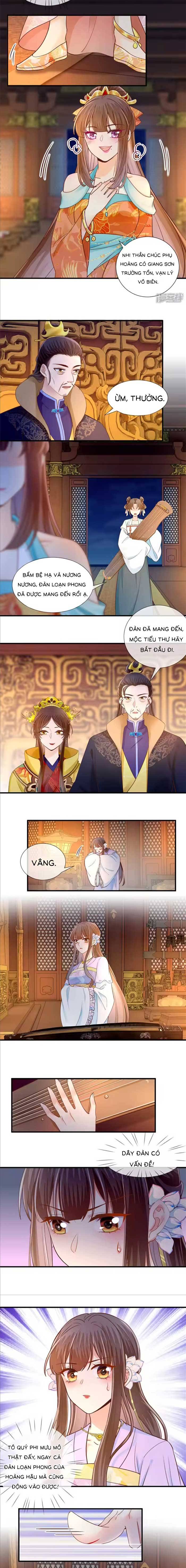 Độc Phi Trùng Sinh Báo Thù - Chap Độc Phi Trùng Sinh [...] – Chap 71