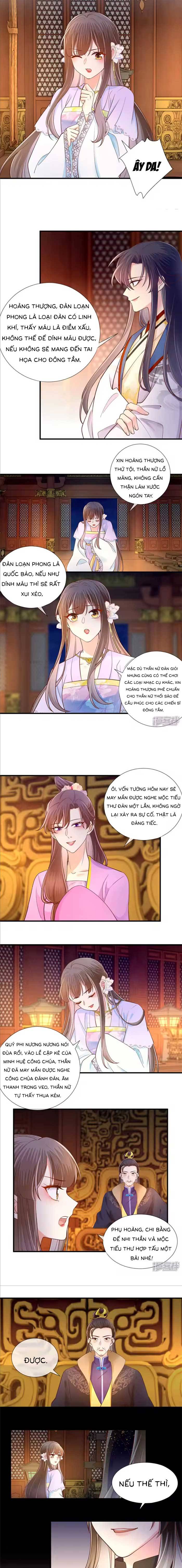 Độc Phi Trùng Sinh Báo Thù - Chap Độc Phi Trùng Sinh [...] – Chap 71