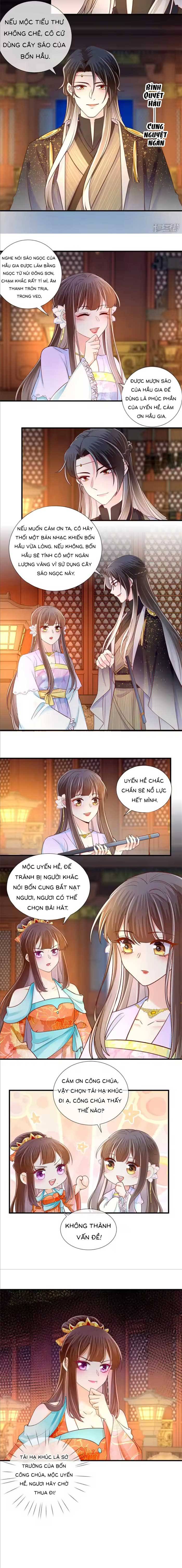 Độc Phi Trùng Sinh Báo Thù - Chap Độc Phi Trùng Sinh [...] – Chap 71