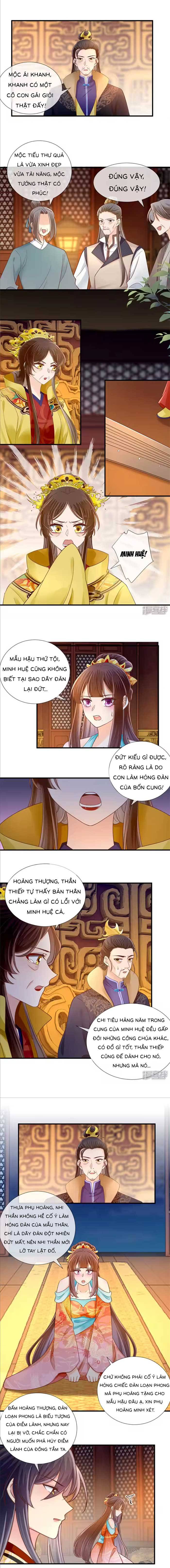 Độc Phi Trùng Sinh Báo Thù - Chap Độc Phi Trùng Sinh [...] – Chap 72