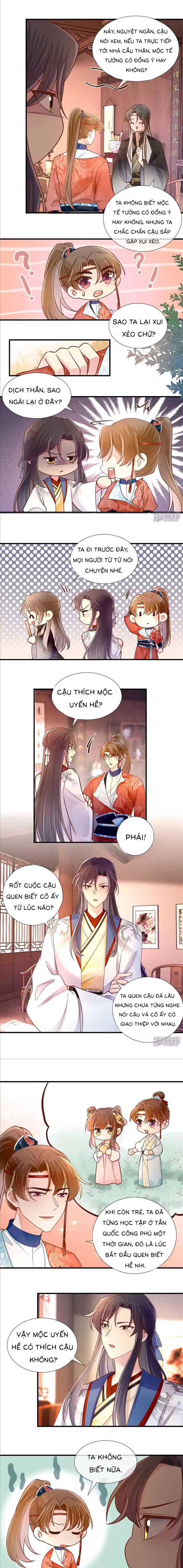 Độc Phi Trùng Sinh Báo Thù - Chap Độc Phi Trùng Sinh [...] – Chap 73