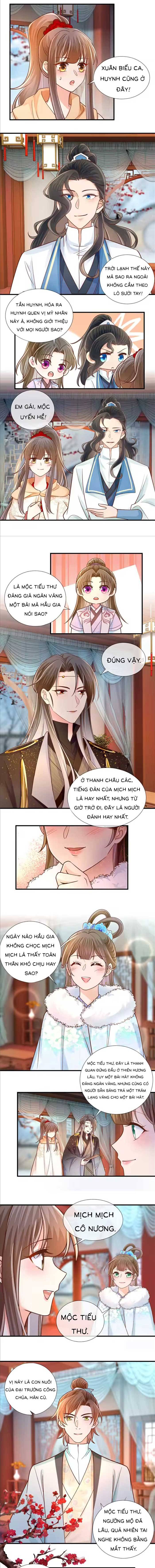 Độc Phi Trùng Sinh Báo Thù - Chap Độc Phi Trùng Sinh [...] – Chap 74