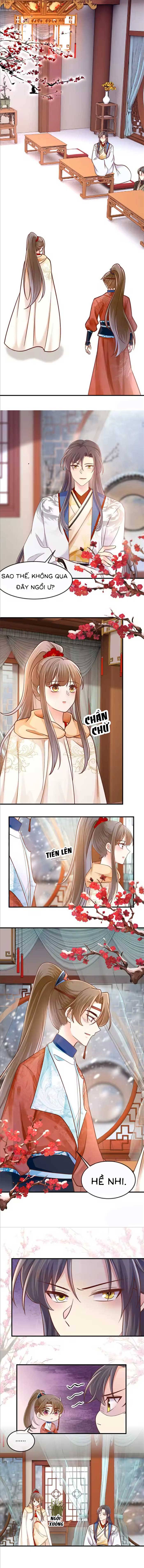 Độc Phi Trùng Sinh Báo Thù - Chap Độc Phi Trùng Sinh [...] – Chap 75