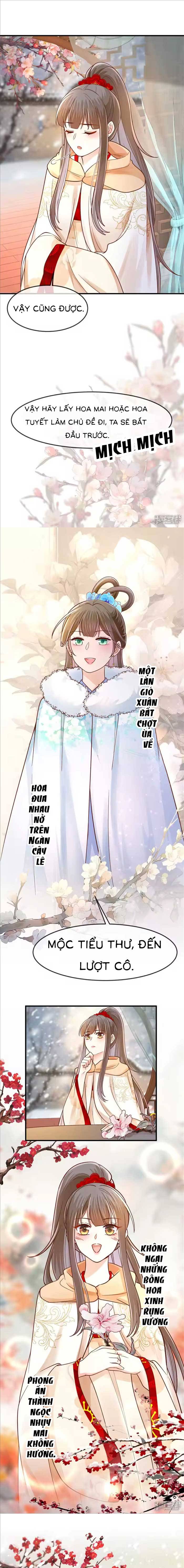 Độc Phi Trùng Sinh Báo Thù - Chap Độc Phi Trùng Sinh [...] – Chap 75