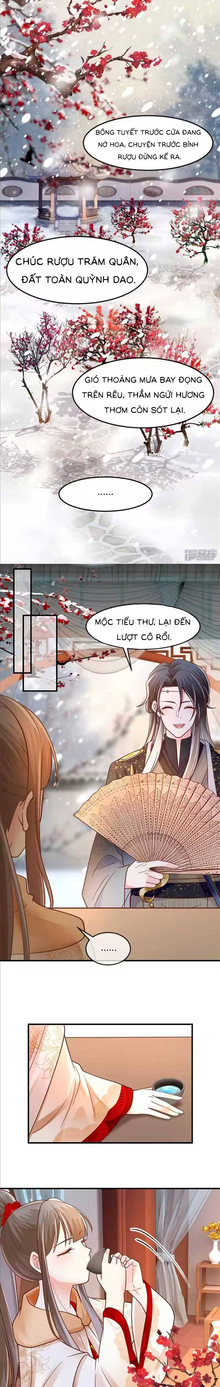 Độc Phi Trùng Sinh Báo Thù - Chap Độc Phi Trùng Sinh [...] – Chap 75