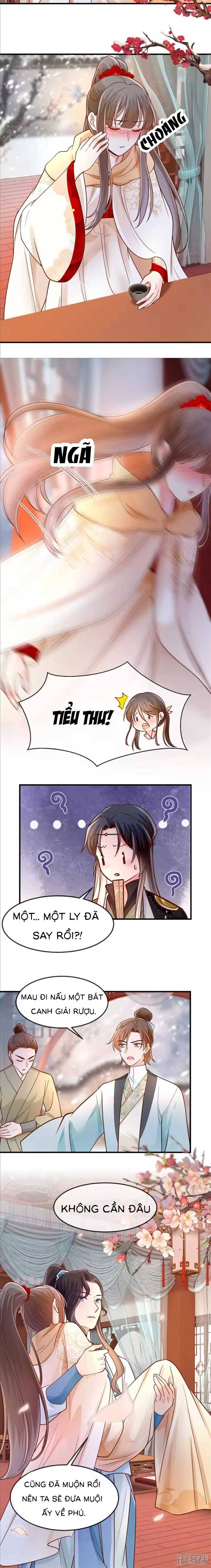 Độc Phi Trùng Sinh Báo Thù - Chap Độc Phi Trùng Sinh [...] – Chap 75