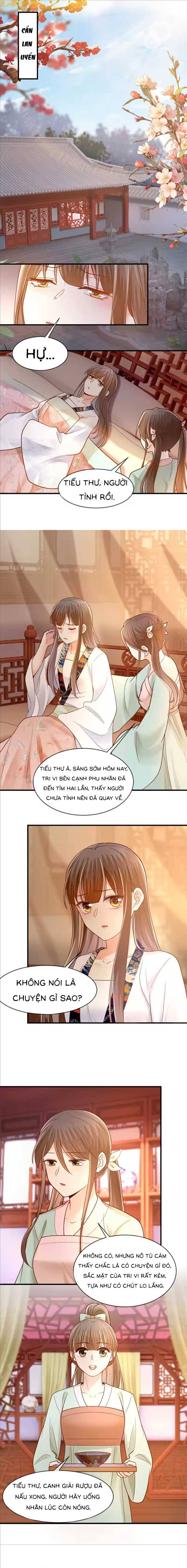 Độc Phi Trùng Sinh Báo Thù - Chap Độc Phi Trùng Sinh [...] – Chap 76