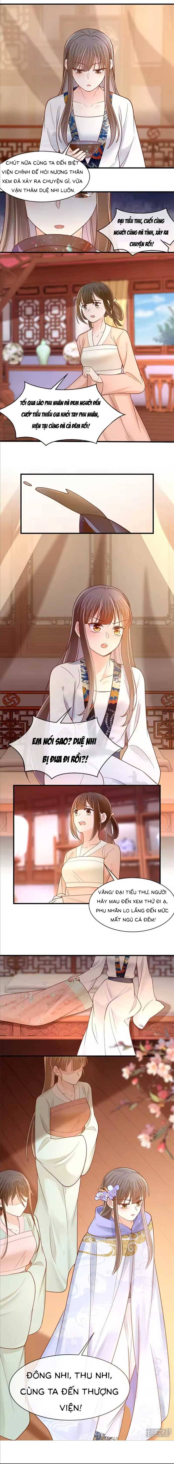 Độc Phi Trùng Sinh Báo Thù - Chap Độc Phi Trùng Sinh [...] – Chap 76