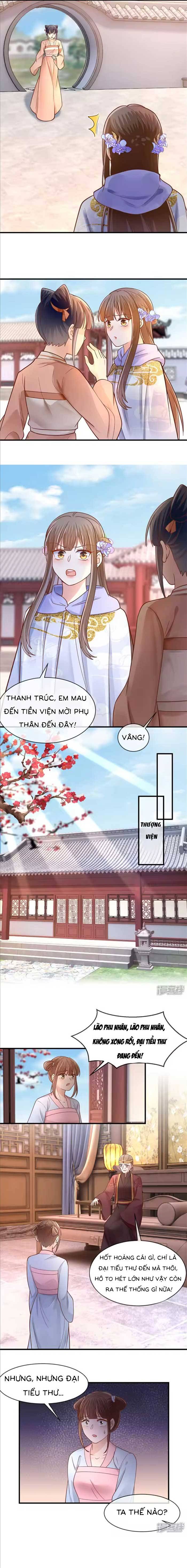 Độc Phi Trùng Sinh Báo Thù - Chap Độc Phi Trùng Sinh [...] – Chap 76