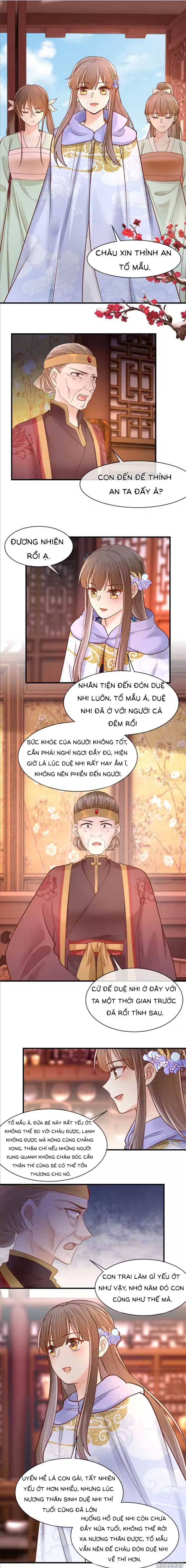 Độc Phi Trùng Sinh Báo Thù - Chap Độc Phi Trùng Sinh [...] – Chap 76