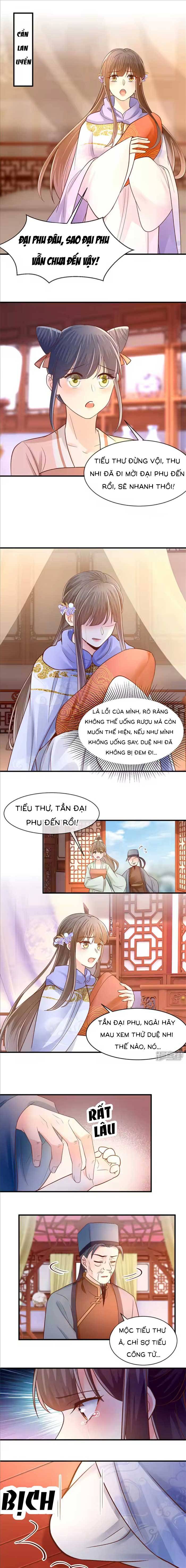 Độc Phi Trùng Sinh Báo Thù - Chap Độc Phi Trùng Sinh [...] – Chap 77