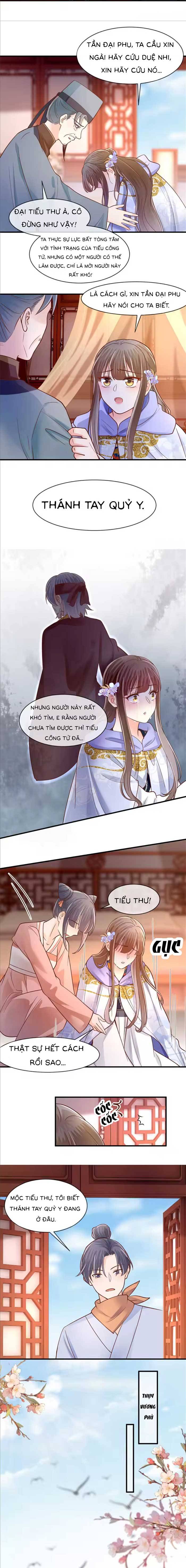 Độc Phi Trùng Sinh Báo Thù - Chap Độc Phi Trùng Sinh [...] – Chap 77