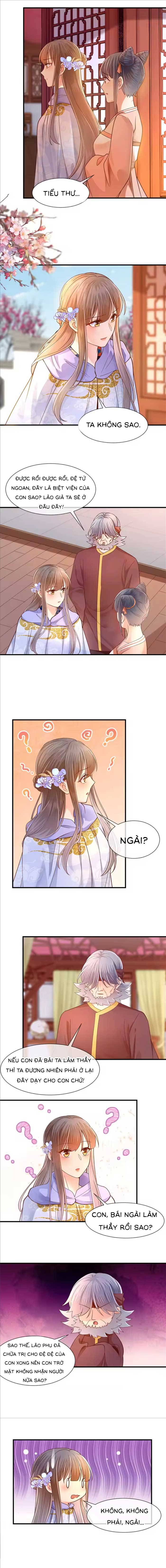 Độc Phi Trùng Sinh Báo Thù - Chap Độc Phi Trùng Sinh [...] – Chap 79