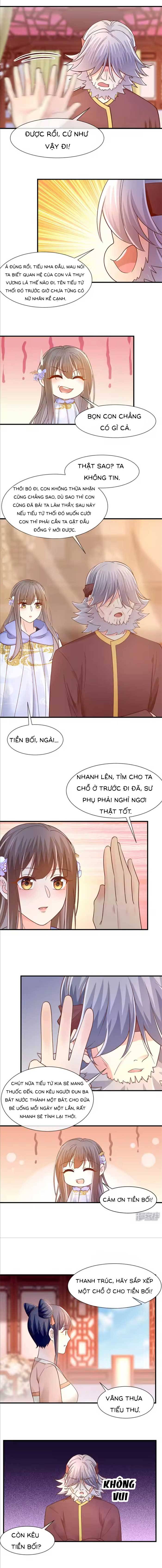 Độc Phi Trùng Sinh Báo Thù - Chap Độc Phi Trùng Sinh [...] – Chap 79