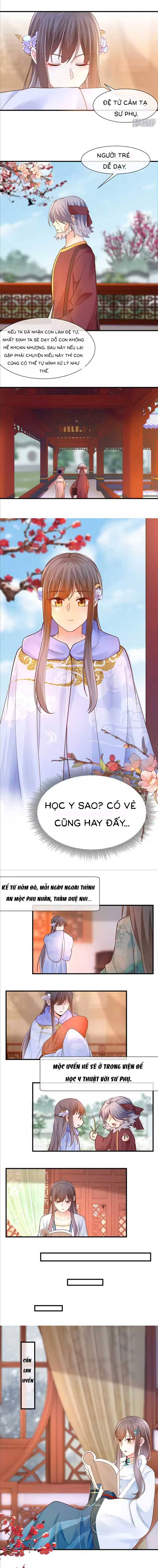 Độc Phi Trùng Sinh Báo Thù - Chap Độc Phi Trùng Sinh [...] – Chap 79