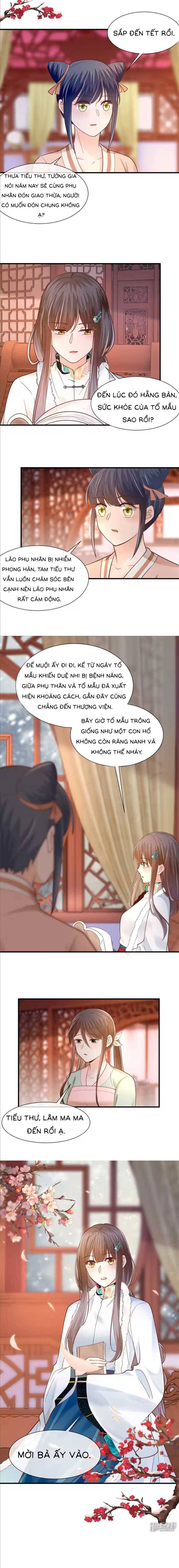 Độc Phi Trùng Sinh Báo Thù - Chap Độc Phi Trùng Sinh [...] – Chap 79