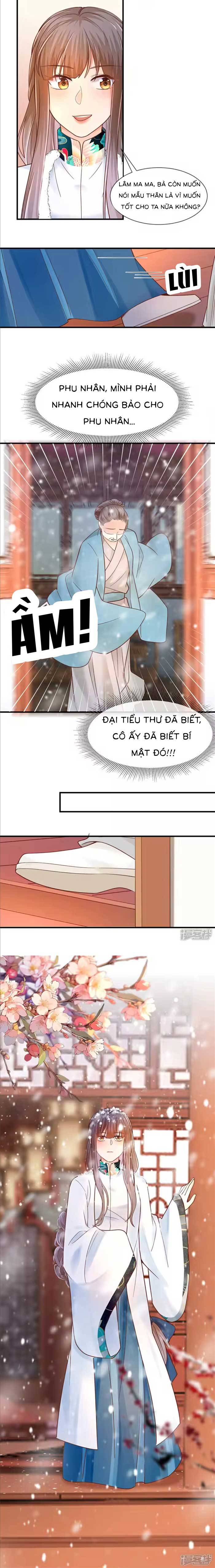 Độc Phi Trùng Sinh Báo Thù - Chap Độc Phi Trùng Sinh [...] – Chap 80