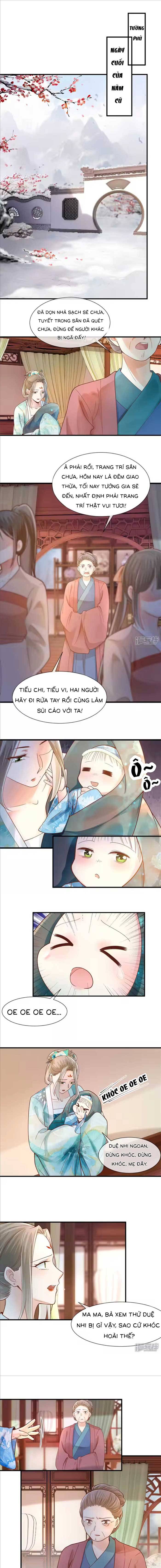 Độc Phi Trùng Sinh Báo Thù - Chap Độc Phi Trùng Sinh [...] – Chap 81