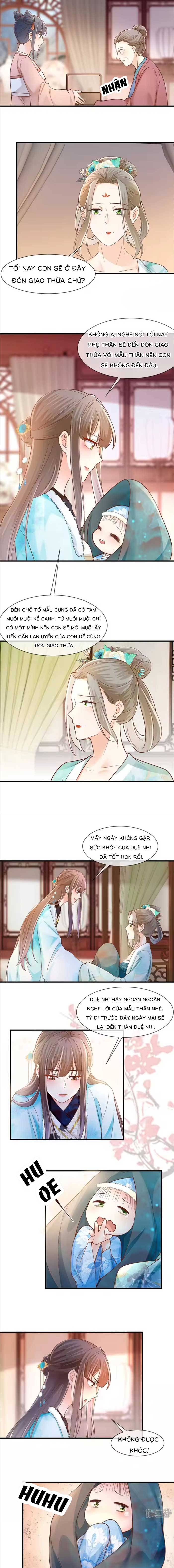Độc Phi Trùng Sinh Báo Thù - Chap Độc Phi Trùng Sinh [...] – Chap 81