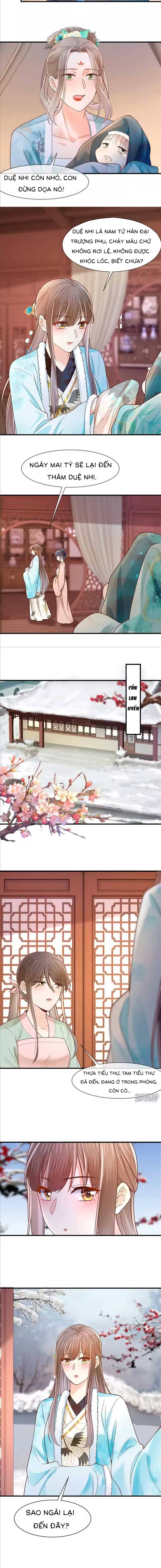 Độc Phi Trùng Sinh Báo Thù - Chap Độc Phi Trùng Sinh [...] – Chap 81