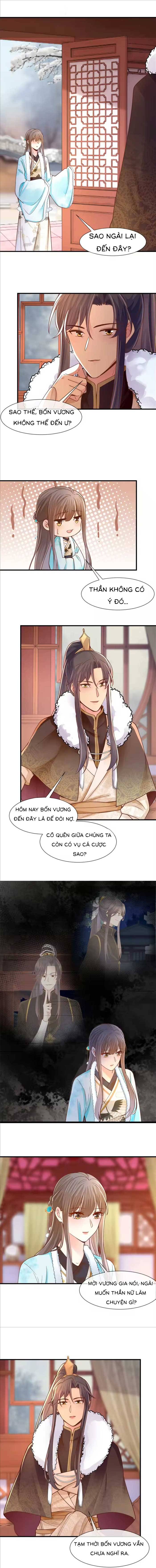 Độc Phi Trùng Sinh Báo Thù - Chap Độc Phi Trùng Sinh [...] – Chap 82