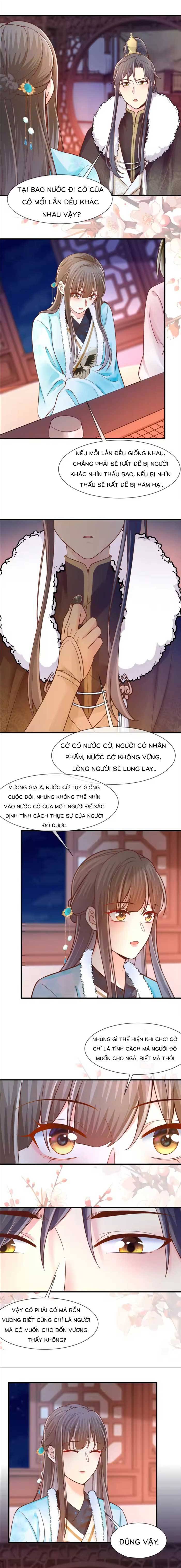 Độc Phi Trùng Sinh Báo Thù - Chap Độc Phi Trùng Sinh [...] – Chap 82