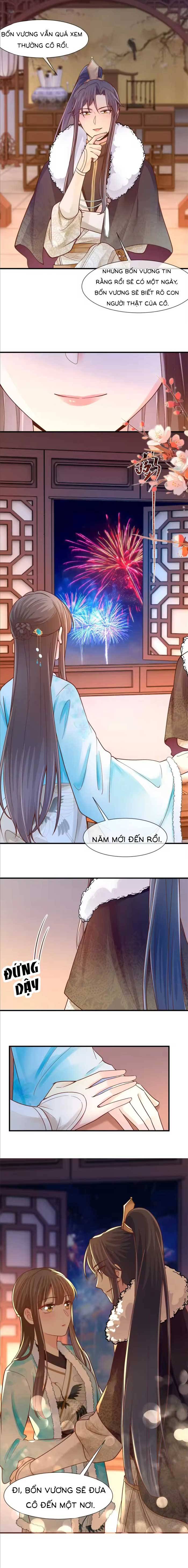 Độc Phi Trùng Sinh Báo Thù - Chap Độc Phi Trùng Sinh [...] – Chap 82