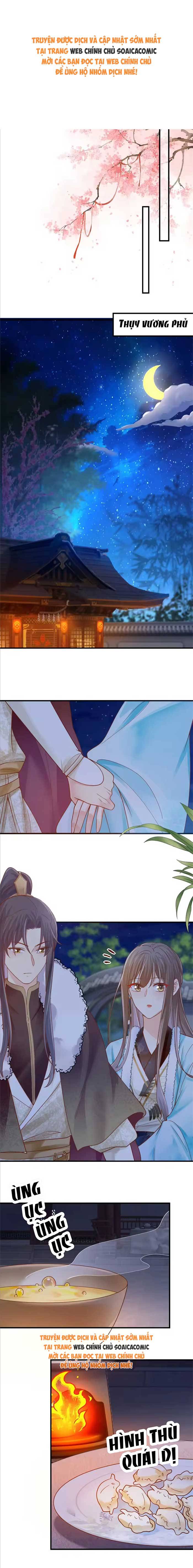 Độc Phi Trùng Sinh Báo Thù - Chap Độc Phi Trùng Sinh [...] – Chap 83
