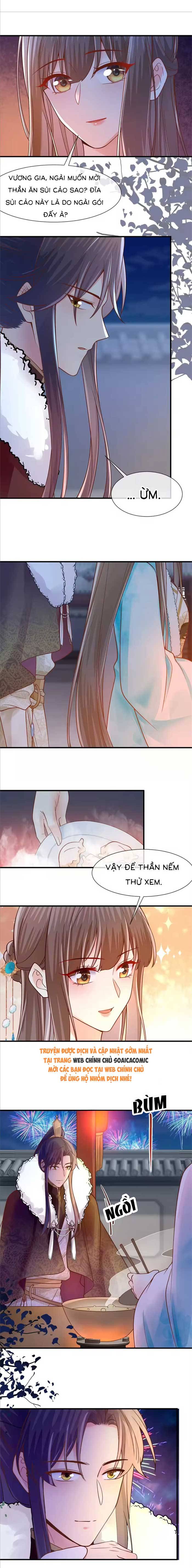 Độc Phi Trùng Sinh Báo Thù - Chap Độc Phi Trùng Sinh [...] – Chap 83