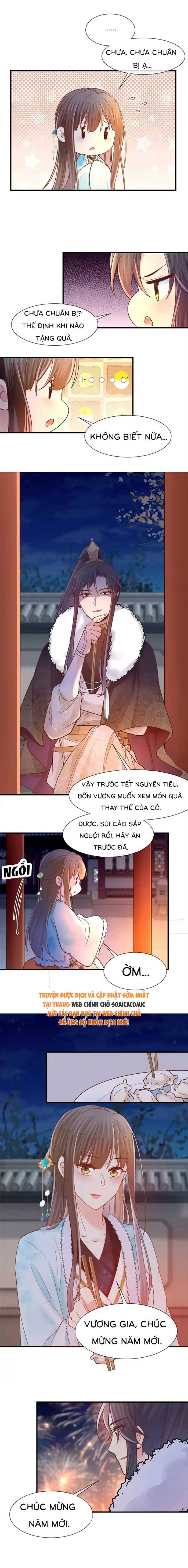 Độc Phi Trùng Sinh Báo Thù - Chap Độc Phi Trùng Sinh [...] – Chap 83