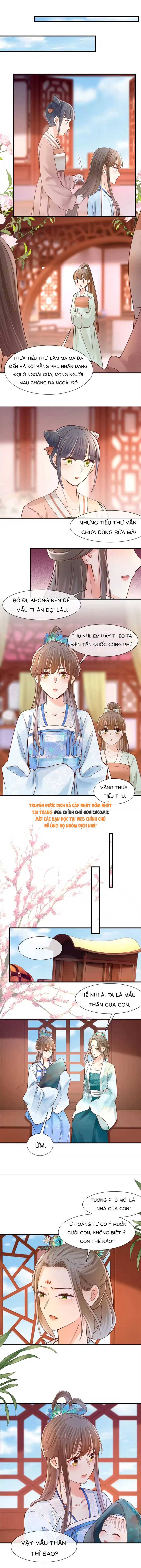 Độc Phi Trùng Sinh Báo Thù - Chap Độc Phi Trùng Sinh [...] – Chap 83
