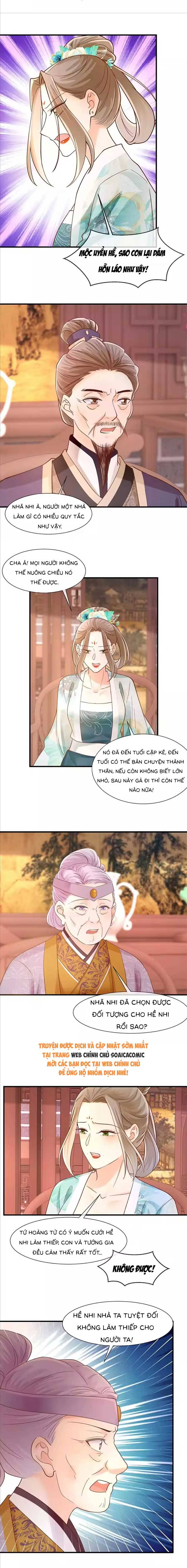 Độc Phi Trùng Sinh Báo Thù - Chap Độc Phi Trùng Sinh [...] – Chap 84